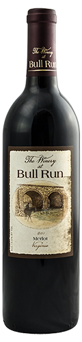 2011 Merlot THUMBNAIL