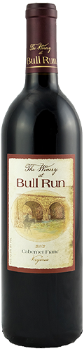 2012 Cabernet Franc LARGE