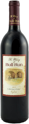 2014 Cabernet Franc LARGE