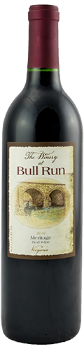 SPECIAL 2014 MERITAGE MAGNUM 1.5L LARGE