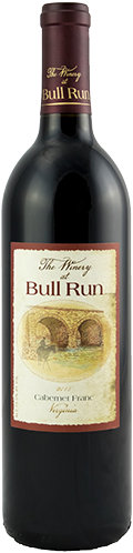 2015 Cabernet Franc LARGE