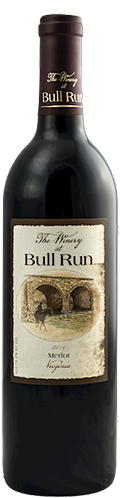 2019 Merlot LARGE