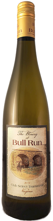 2019 Club Traminette LARGE
