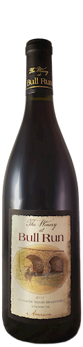 2019 Grenache, Syrah, Mourvedre (GSM) THUMBNAIL