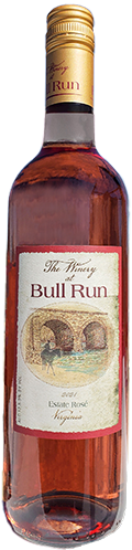2021 Estate Rosé THUMBNAIL
