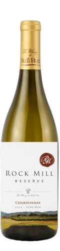 2022 Rock Mill Reserve Chardonnay MAIN