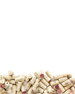 Wine Corks LARGE