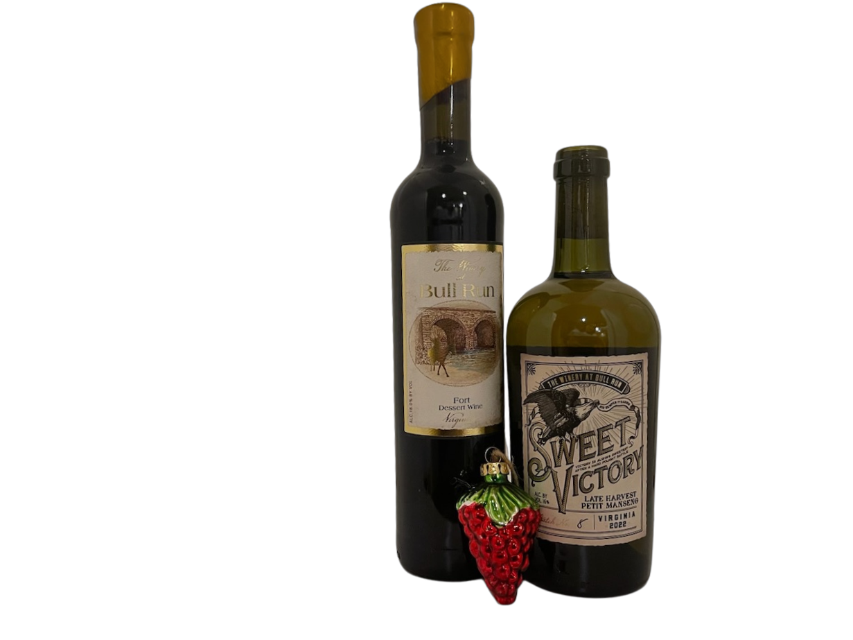 Dessert Wine Bundle THUMBNAIL