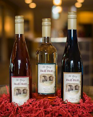 Mix & Match Wine Bundle LARGE