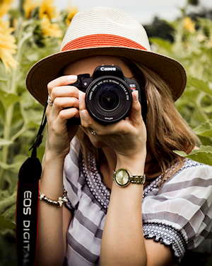 Annual Photography Permit LARGE
