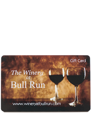 Tasting Room Gift Card LARGE