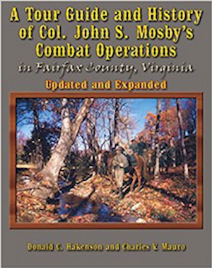 Tour Guide and History of Col J. Mos LARGE