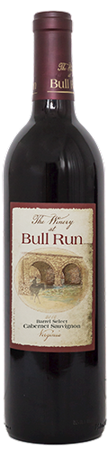 2019 Barrel Select Cabernet Sauvignon THUMBNAIL