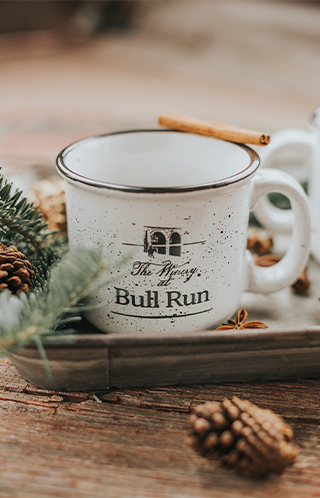 Mug LARGE