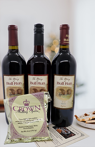 Mulled Wine DIY Bundle THUMBNAIL