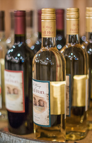 Red or White Wine Club LARGE