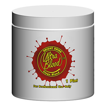 Bright Dried UltraBlood™ Stage Blood MAIN