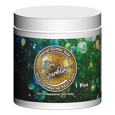 UltraSparkling™ Facial Glitter Size MAIN