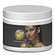 UltraGold™ Facial Gold Leaf Size SWATCH