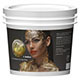 UltraGold™ Facial Gold Leaf Size SWATCH