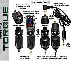 Critical Torque Pen Kit MAIN