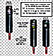 DiauAn-2-Advanced Skill Level Pen Machine SWATCH