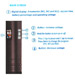 DiauAn-2-Advanced Skill Level Pen Machine SWATCH