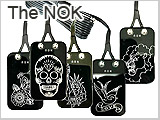 11EX331, "NOK" Spain Foot Switches THUMBNAIL
