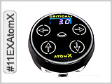 AtomX Critical Memory Power Supply THUMBNAIL