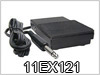11EX121, China Square Footswitch THUMBNAIL