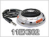 11EX302 GEM USA Foot Switches THUMBNAIL