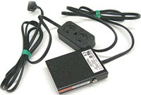 11EX34, On/Off Treadlite Footswitch MAIN