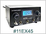 11EX45, Adjustable Power Supply THUMBNAIL