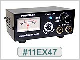 11EX47, Diau An Analog Display Power Supply THUMBNAIL