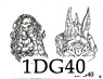1DG40-44 SWATCH