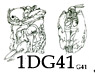 1DG40-44 SWATCH