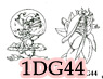 1DG40-44 SWATCH