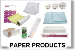 Paper Consumables
