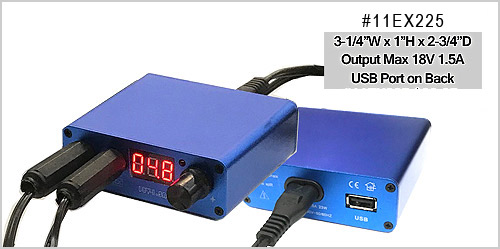 11EX225 Digital Power Supply MAIN