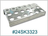 24S3323 Stainless #16 Ink Cup Holder THUMBNAIL