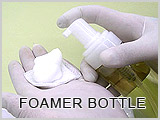 24S2996 Foamer Bottles THUMBNAIL