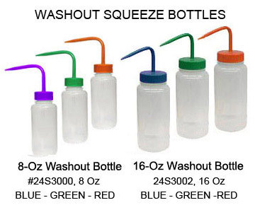 Washout Bottles MAIN