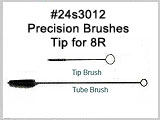 24S3012, Tip & Tube  Brushes THUMBNAIL