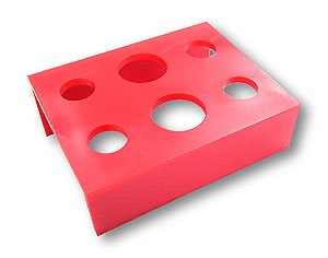 24S3027 Plastic Ink Cup Holder MAIN