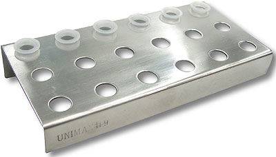 24S3321 Stainless #9's Ink Cup Holder MAIN