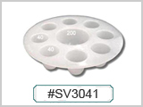 24SK3041 9-Well Ink Cup THUMBNAIL