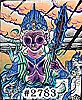 Signed Art 11 x 14 SWATCH