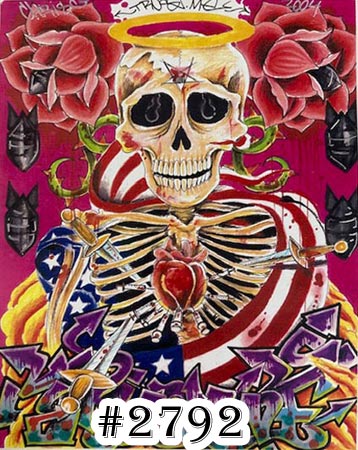 Signed Art 11 x 14 MAIN