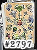 Art Poster House Flash Prices Vary SWATCH