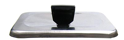 29B57, S/S Cover MAIN
